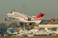 Learjet 75 9H-DDJ