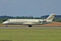 AirX Charter CRJ-200ER 9H-JOY