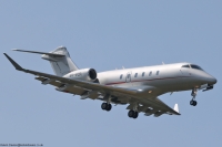 VistJet Challenger 350 9H-VCR