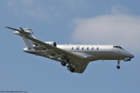 VistJet Challenger 350 9H-VCR