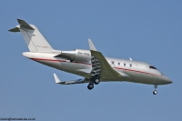 VistaJet Challenger 605 9H-VFA