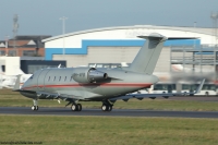 Vista Jet Malta Challenger 605 9H-VFB