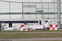 ZYB Lily Jet Global Express XRS B-8196