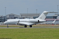 Chartright Air Global Express XRS C-GNRS