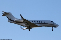 NetJets Europe Challenger 350 CS-CHK