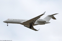 FAI Rent-a-Jet Global Express D-ACEV