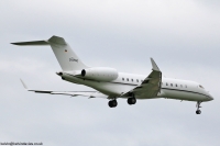 FAI Rent-a-Jet Global Express D-AFAO