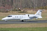 FAI Rent-a-Jet AG Learjet 60 D-CFAR
