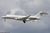 Gestair Executive Jet SA Global Express EC-LEB