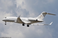 Gestair Executive Jet SA Global Express EC-LEB