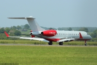 Albinati Aeronautica Global 6000 HB-JEH