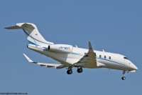 Sundt Air A/S Challenger 350 LN-MDT