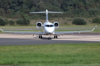Sundt Air A/S Challenger 350 LN-STB