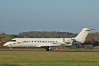 Challenger 850 LY-LTY