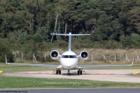 ExecuJet UK Challenger 605 M-ABGS