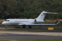 Concierge U Ltd Global 5500 M-CELT