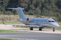 Whitewind Company Challenger 604 N18LS