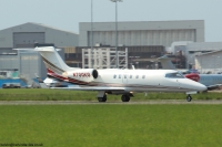 Florida Express Corp Learjet 40 N700KG