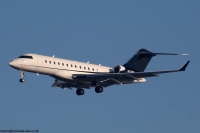 Executive Jet Management Global 6500 N717NT