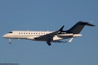 Executive Jet Management Global 6500 N717NT