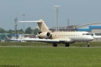 MS Aviation Global 5000 OE-IOO