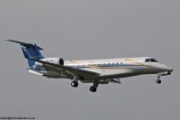 Avcon Jet Legacy 600 OE-IRK