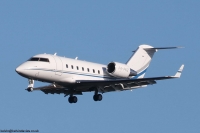 Prime Aviation JSC Challenger 604 P4-PKZ