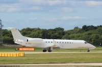 Air X Charter Embraer 135 9H-WFC