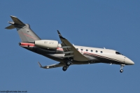 Flexjet Malta Legacy 500 9H-AFX