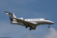 NetJets Europe Phenom 300 CS-PHK