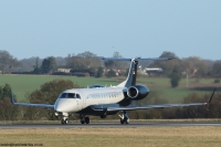 Legacy 650 D-AERO