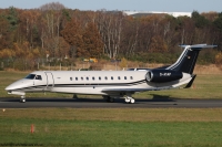 Air Hamburg Legacy 650 D-ASAP