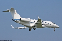 Air Hamburg Legacy 500 D-BEER