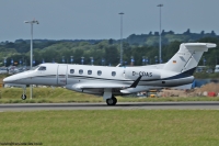 DAS Private Jets Gmbh Phenom 300 D-CDAS