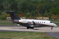 Flexjet Operations Ltd Praetor 600 G-FHFX