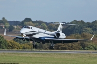 London Exec Aviation Legacy 600 G-GLEG