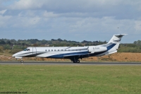 London Exec Aviation Legacy 600 G-GLEG