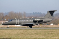 Blackbird Air Charter Phenom 300 OY-BBL