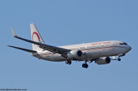 Royal Air Maroc 737NG CN-RNU