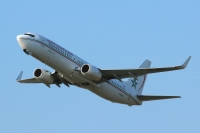 Royal Air Maroc 737 CN-ROY