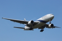 El Al 777 4X-ECA