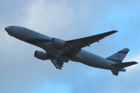 El Al 777 4X-ECB