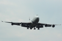 El Al 747 4X-ELD