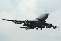 El Al 747 4X-ELD