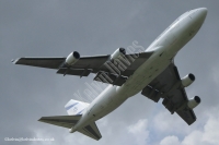 El Al 747 4X-ELE
