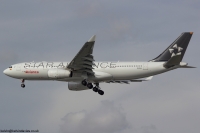 Avianca A330 N342AV