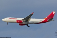 Avianca A330 N941AV