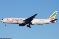 Ethiopian Cargo 777 ET-APS
