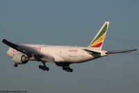 Ethiopian Cargo 777 ET-APS