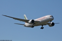 Ethiopian Airlines 787 ET-ARF